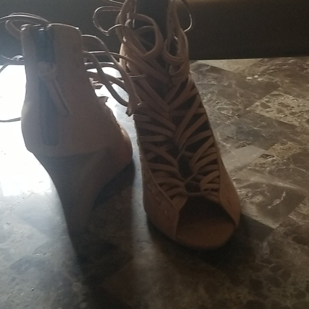 Paolo Wedges - Picture 2 of 7